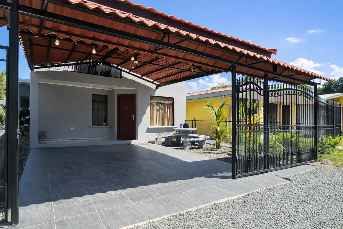 Casa + 2 Apartamentos (Generando Ingresos) en San Luis, Acosta – ¡Prima 10%! - 10