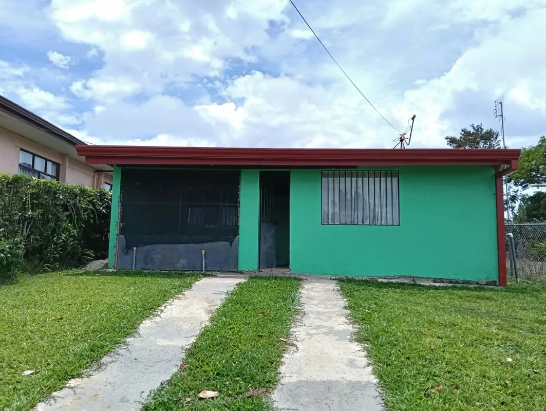 House for Sale in Tiarán Guanacaste