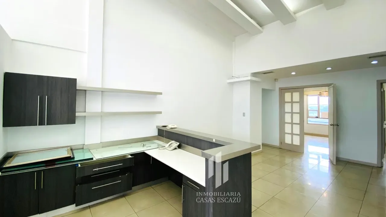 For rent! 180.000 residential commercial