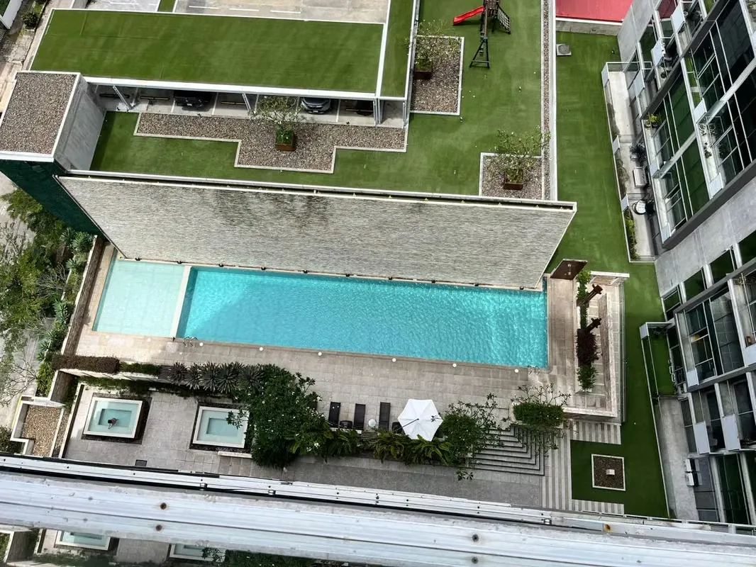 MA Consulting rental apartment fully furnished and equipped in Qbo, Rohrmoser, San José