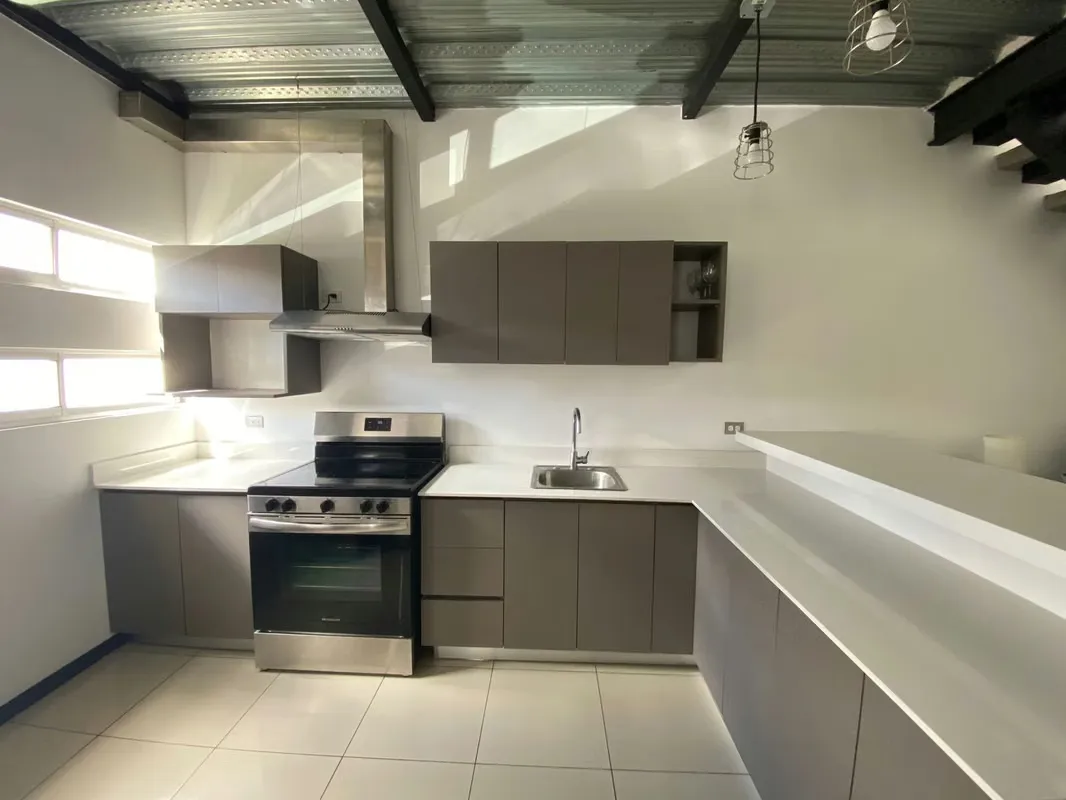 APARTAMENTO TIPO LOFT INDUSTRIAL EN CONDOMINIO TERRAFE, ULLOA DE HEREDIA