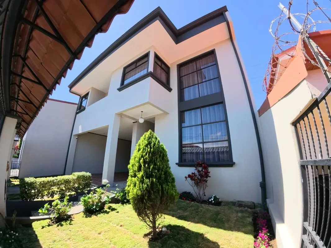 House for sale in Moravia, San Vicente de Moravia