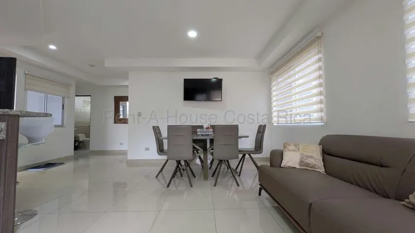 Apartment for Sale | Bello Campo Condominium, San Felipe de Alajuelita