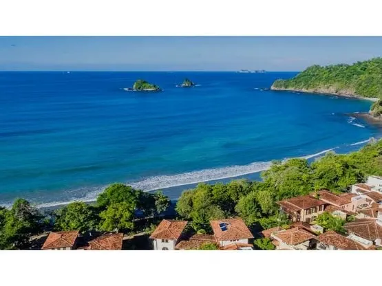 VENTA DE CASA, GUANACASTE, PLAYA DANTA, LAS CATALINAS, CASA DE TOM