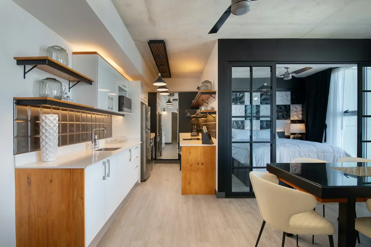 SECRT Sabana | Apartamento en Venta – Piso 30