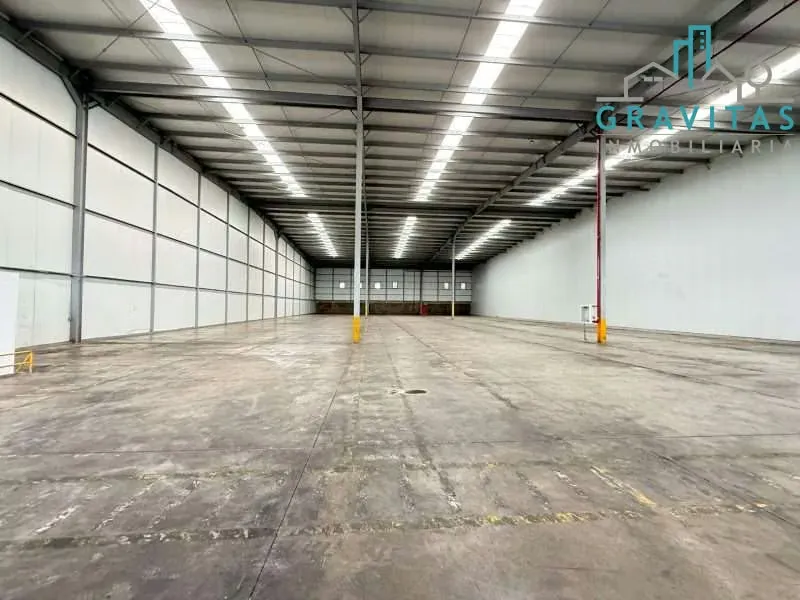 Warehouse for rent in Coyol de Alajuela, 3219m2 ID 1981