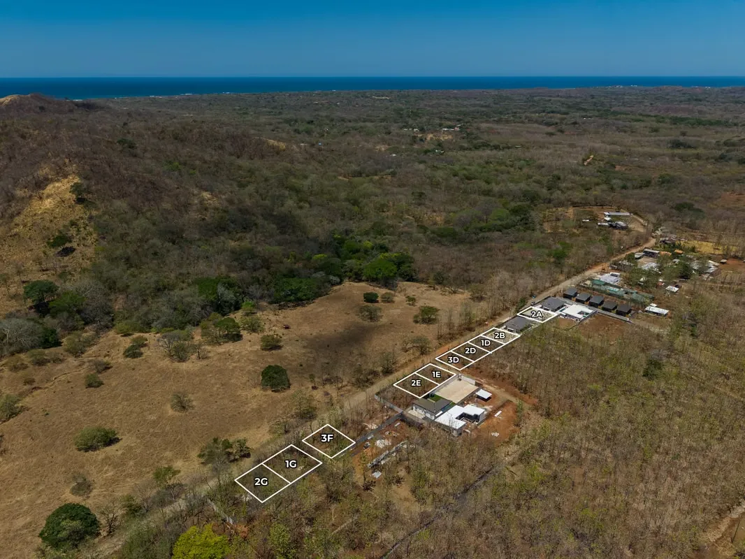 Pinilla / Avellanas: Lotes con excelente ubicación 250 m² | Oportunidad