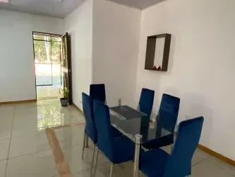 Casa amueblada y equipada con amplio terreno en Abangares, Guanacaste