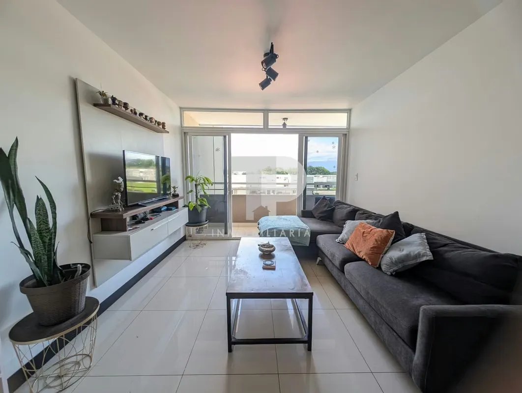 Apartamento en San Rafael de Alajuela JCC57V