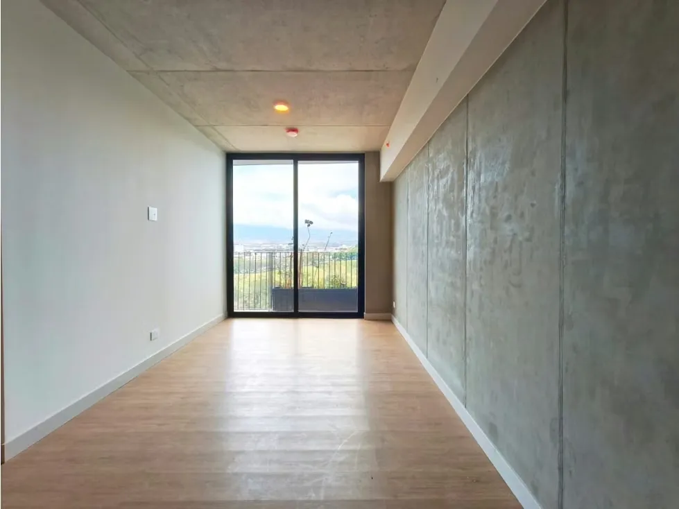 Descubra el equilibrio perfecto entre diseño, ubicación y estilo de vida en este espectacular apartamento a estrenar en Babylon, ...