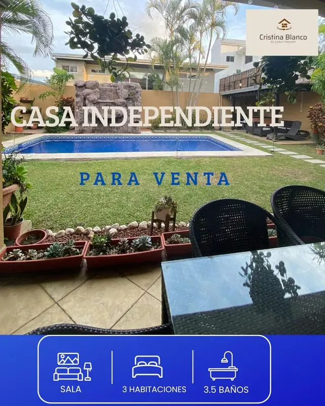 Privacidad, amplitud y elegancia en una de las zonas más deseadas del oeste.