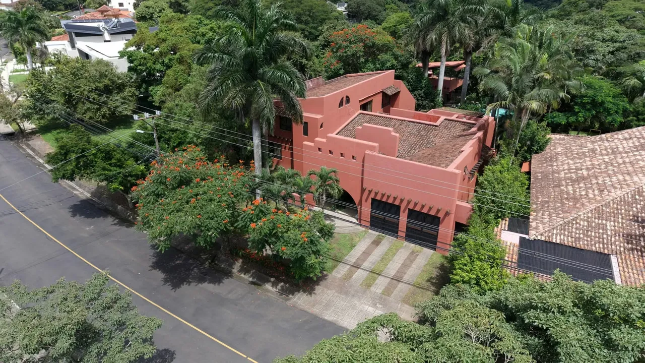VENTA Valle del Sol Santa Ana 1,463 m² Avalúo $1.2M | Oportunidad $950K
