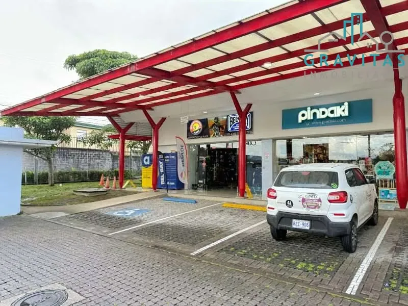 Sale of 7 Commercial Premises for Investment in Granadilla Curridabat ID 1881