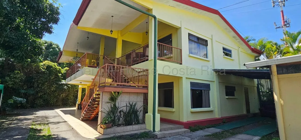 Alquiler de Apartamento en Escazú-San Rafael. 26-2012