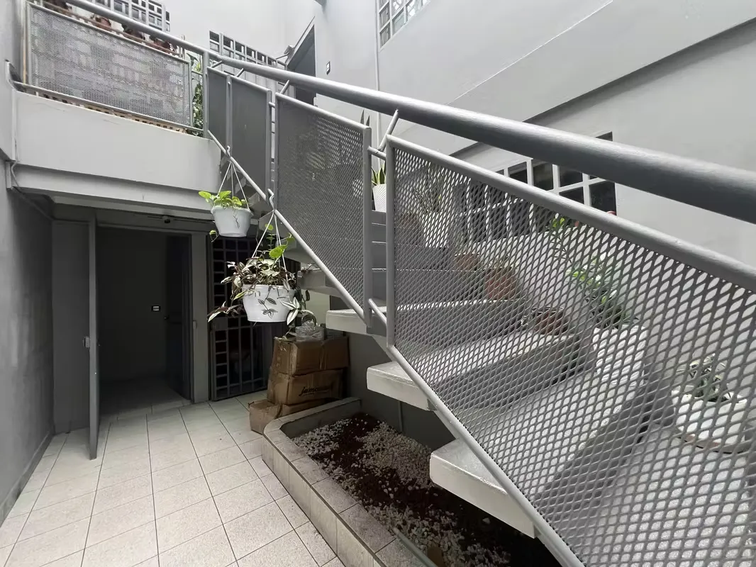 Building for rent in Barrio Pitaya, San José