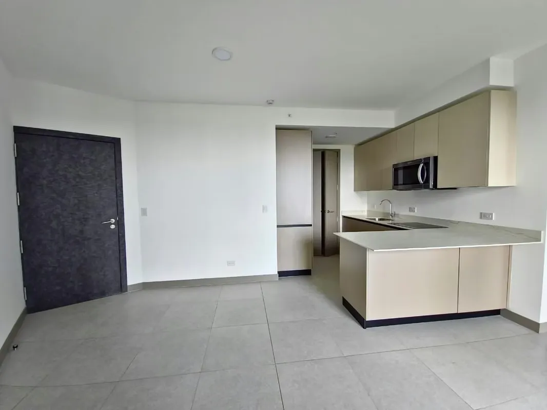 Hermoso apartamento en Nunciatura ROHRMOSER