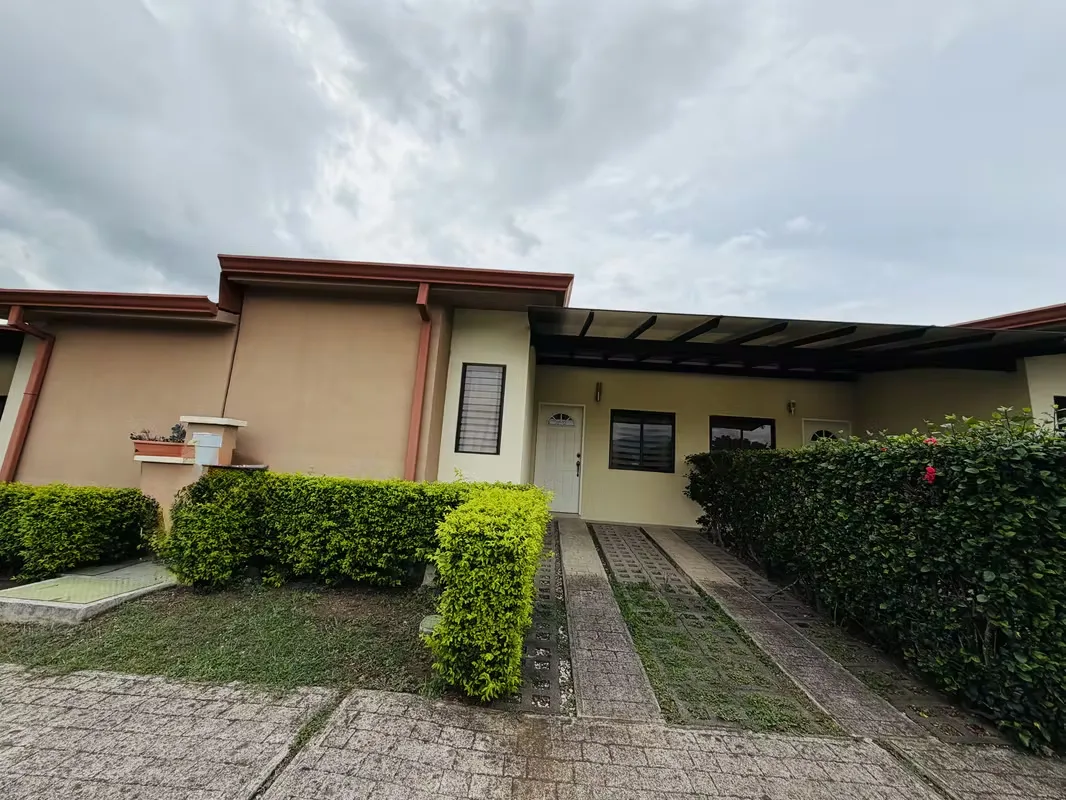Rental House in Concasa Terrazas del Oeste