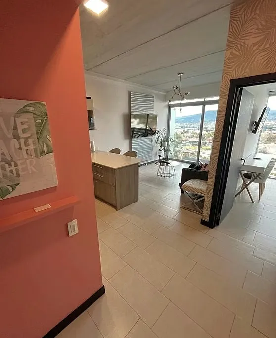 Alquiler de apartamento en Rohrmoser: confort funcional y bienestar vertical (ref : 220)