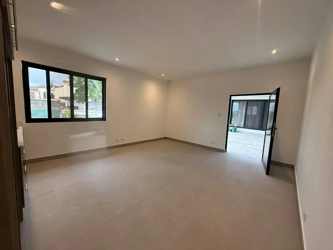MODERN APARTMENT FOR RENT – BELLO HORIZONTE, ESCAZÚ
