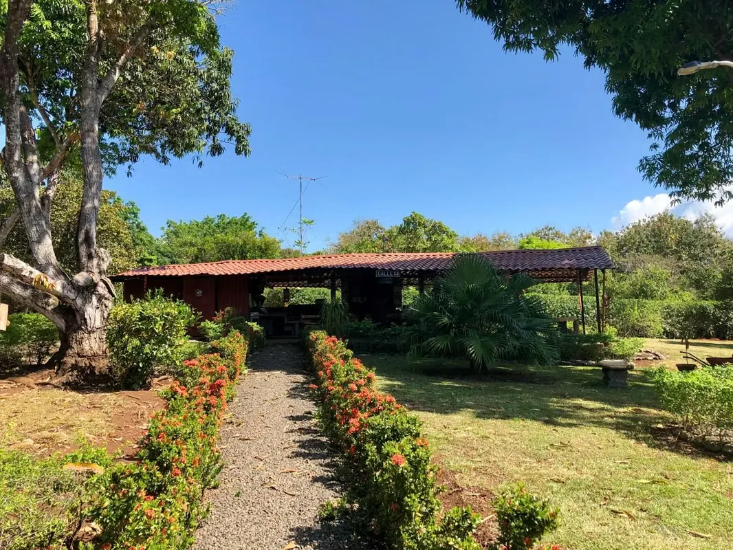 Farm Property with Home for Sale in Orotina