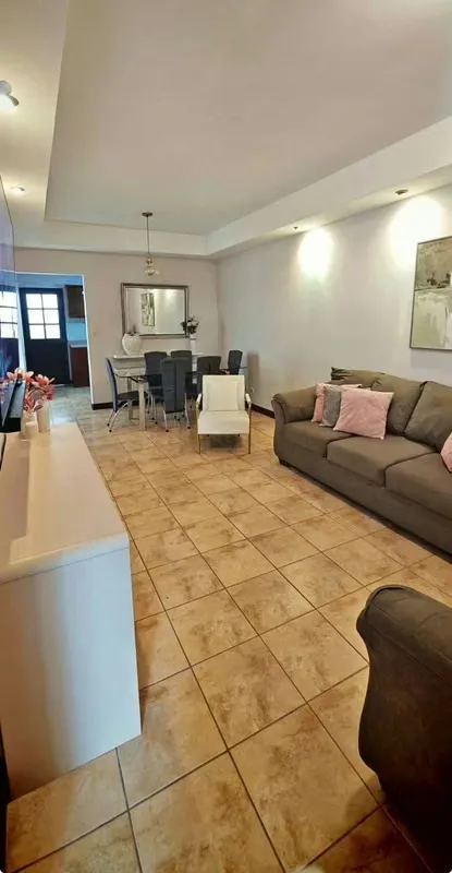 Sale of the house in Concepción, Cartago 04