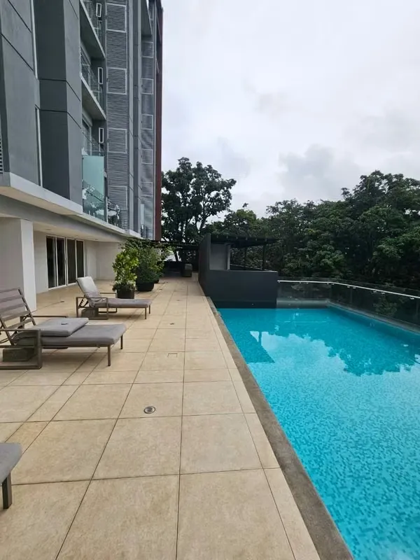 Te presento este espectacular loft de lujo de 1 habitación ubicado en el exclusivo condominio Be Cariari, en una de las zonas más ...