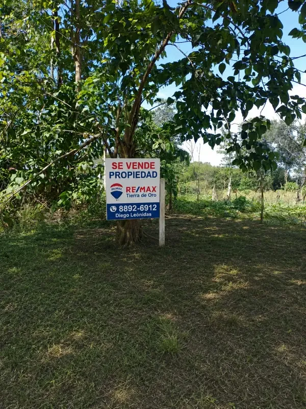 Terreno en Venta – Oportunidad de Inversión en Las Juntas Guanacaste