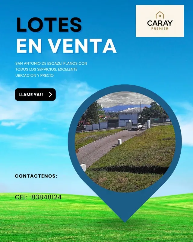 A solo 200 metros del nuevo proyecto deportivo de la Municipalidad de ...