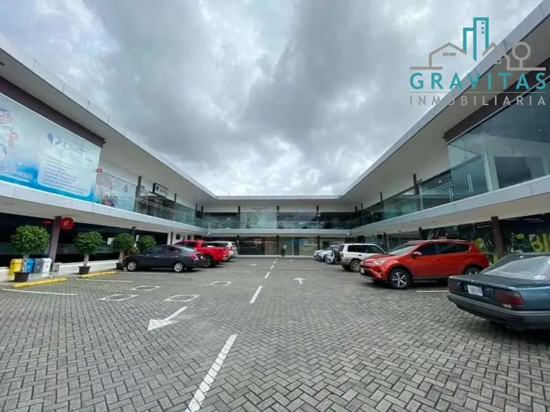 Commercial Plaza for Sale in Tres Ríos ID 1987