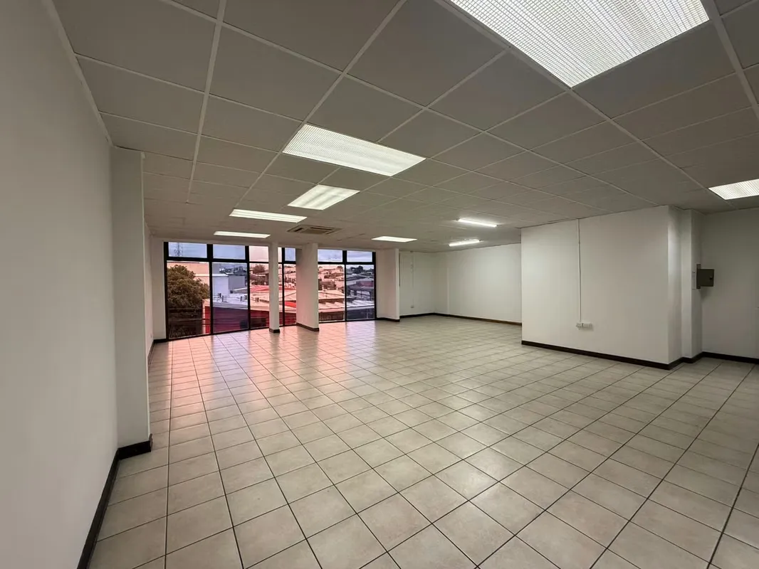 Office for Rent, San José Centro