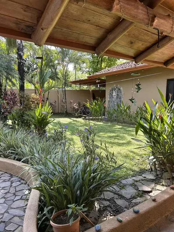 Private Pool Home for Rent in Calle Hermosa – Furnished 3BR/2BA + Optional Studio