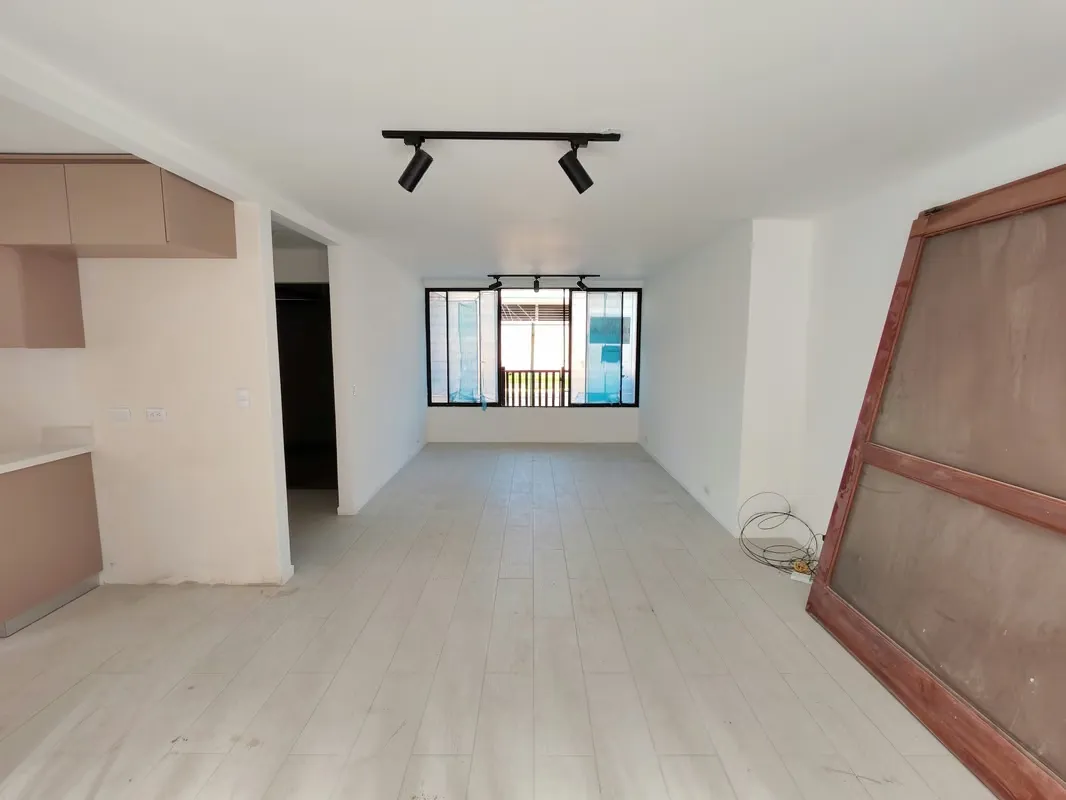 Detached house for rent. San Rafael de Escazú. Mixed land use.