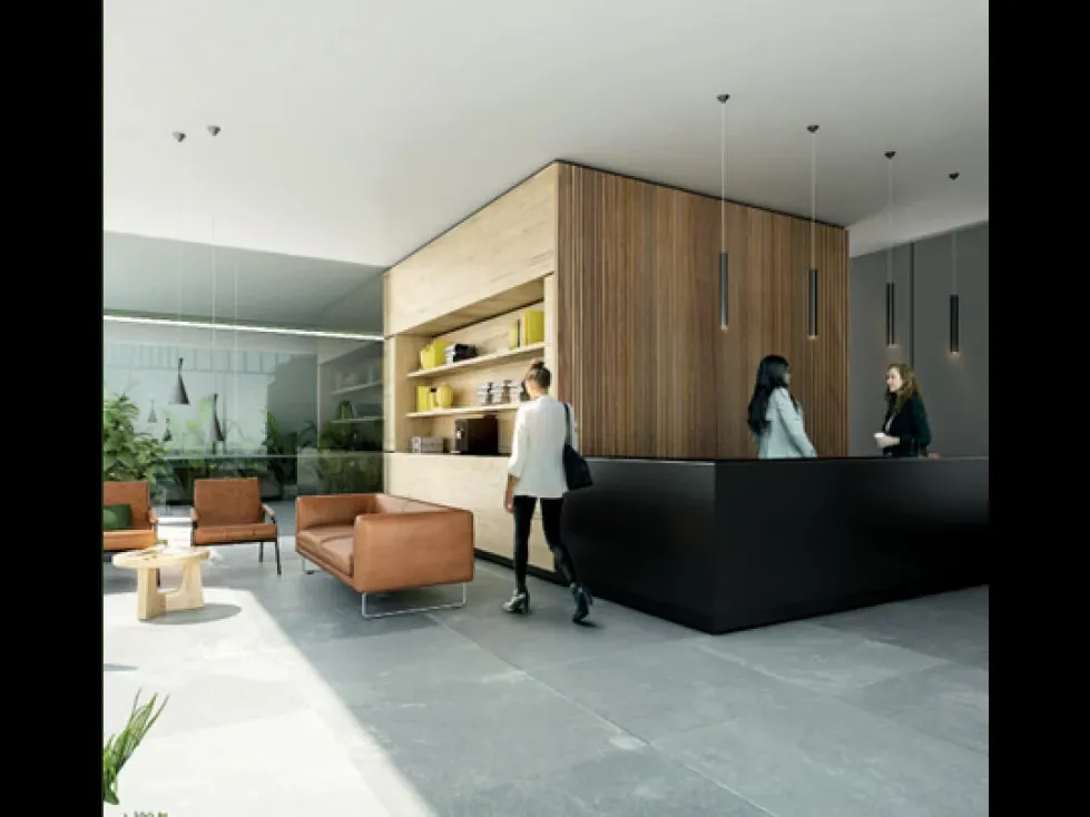 Descubre un exclusivo proyecto boutique de tan solo 39 apartamentos, cuidadosamente diseñado para ofrecer privacidad, ...