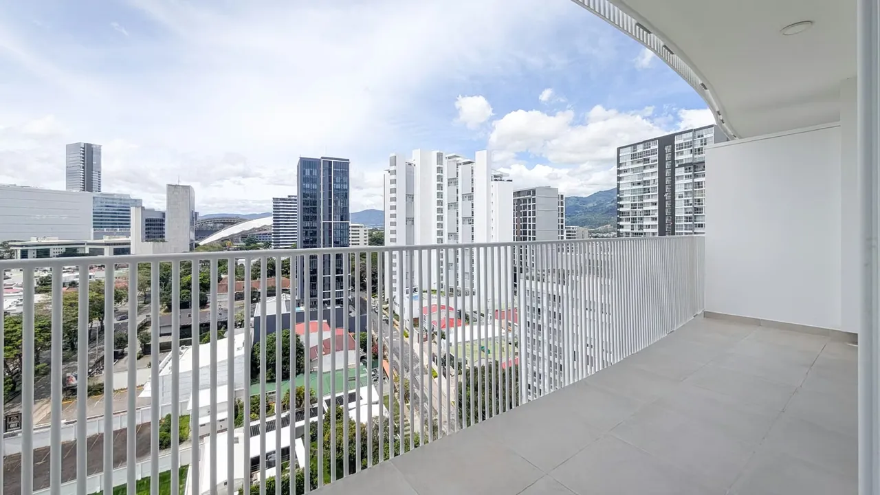 Velo Nunciatura Split plan facing Sabana park