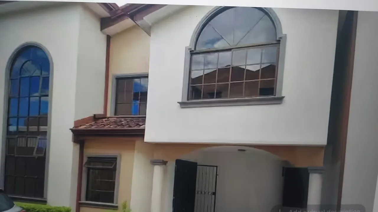 Furnished Condo for Rent 140 m2