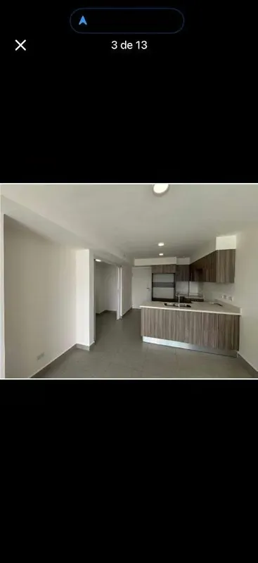 ALQUILER DE APARTAMENTO, HEREDIA, SAN PABLO, CONDOMINIO ALTAMIRA