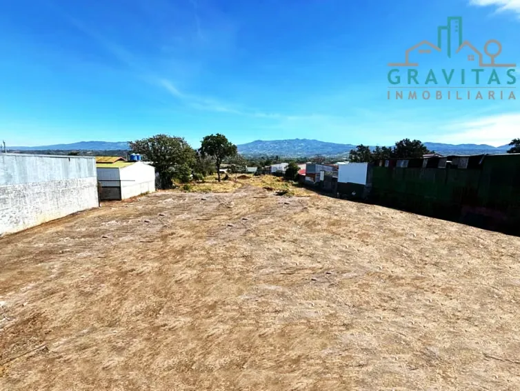 Lote en venta en San Joaquín, Heredia (6702 m2) ID 1624