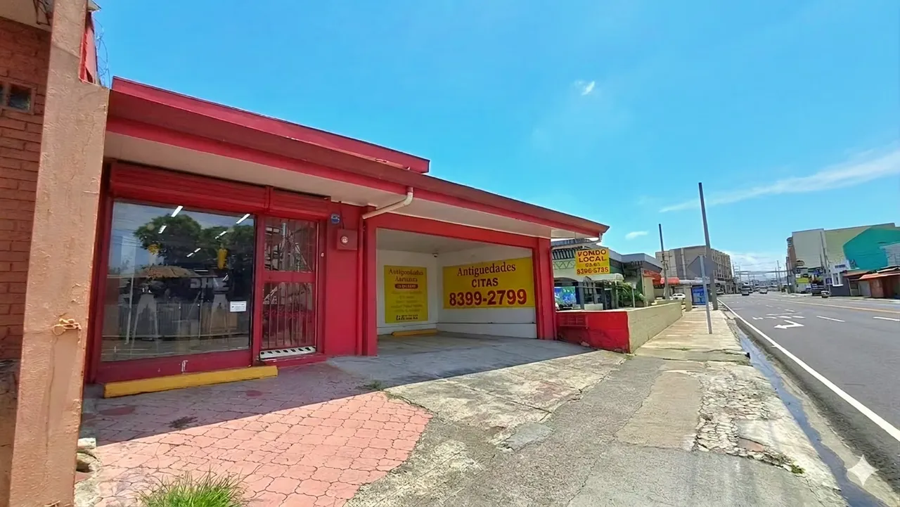 Sale of Commercial 2 levels on Calle Principal CALLE BLANCOS - 04