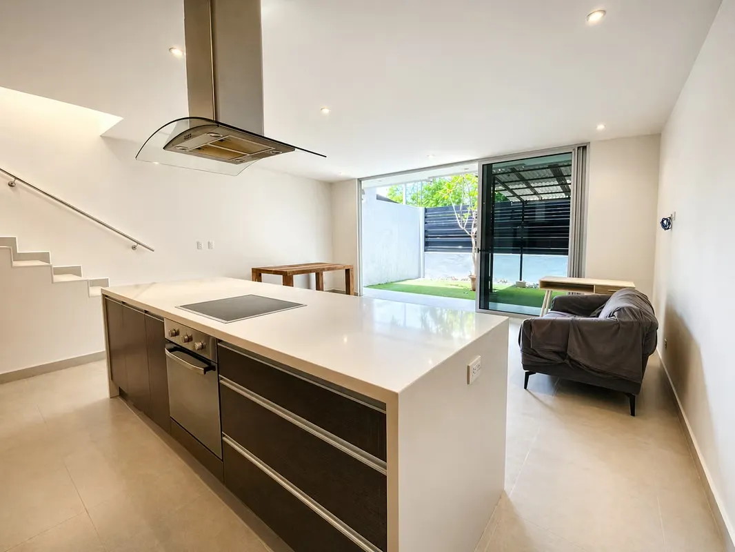 Townhouse en venta en Brasil de Mora GUM