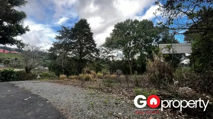 Propiedad para Desarrollo Residencial en Venta