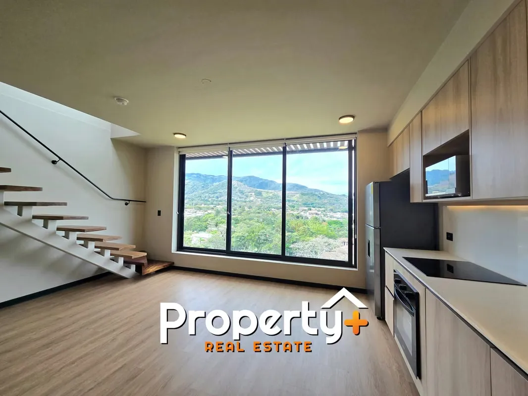 RENTAL APARTMENT IN LINDORA, SANTA ANA