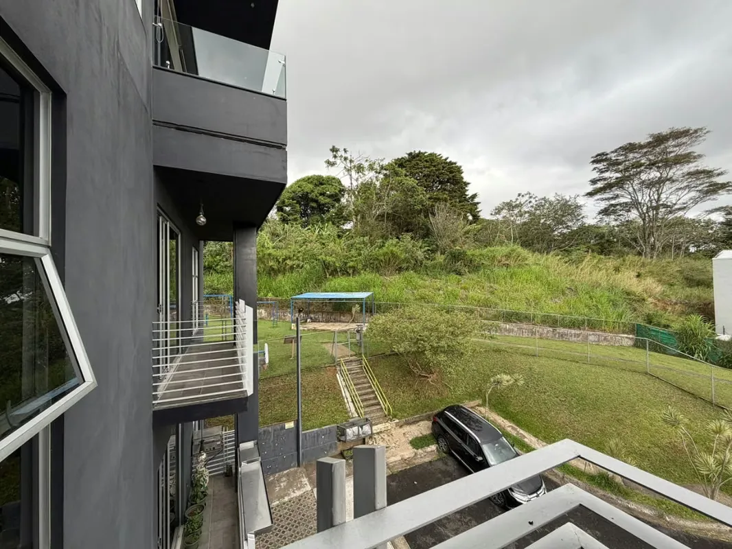 Apartamento Moderno en Sabanilla Cerca de la UCR y UNED | Residencial Privado | $120.000