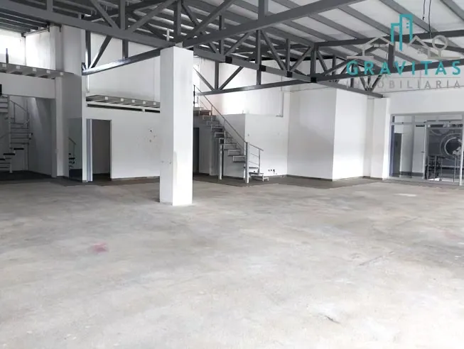 Commercial premises for rent in Pinares (In shopping plaza) ID 1676