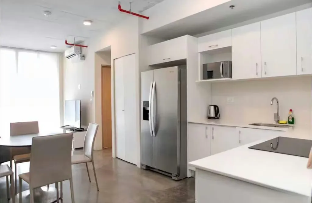 Alquiler de Apartamento en San Pedro de Montes de Oca | Servicios Incluidos