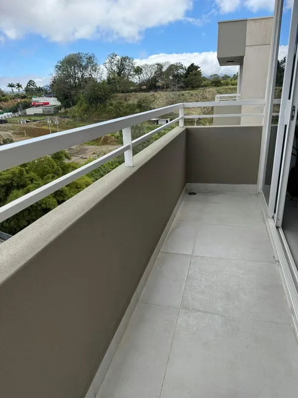 Rent / 3-Bedroom Apartment / beautiful view | Monte Alto / Curridabat