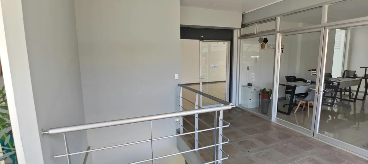 LOCAL FOR RENT IN BELEN HEREDIA