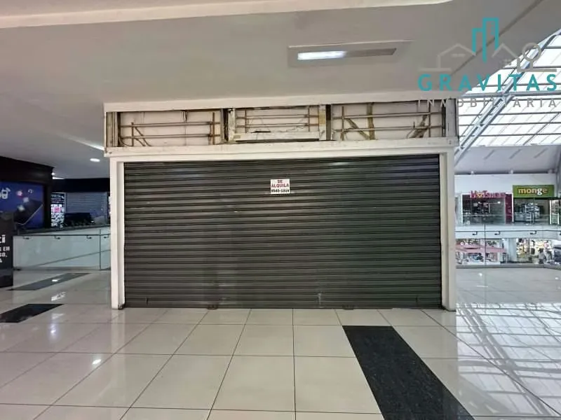 Alquiler de local comercial en Mall San Pedro | 14 m2 | Pasillo principal | F 692