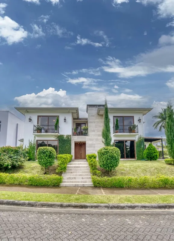 House for Sale in Colinas de Montealegre, Tres Ríos 4 Bedrooms with NJA1373IV