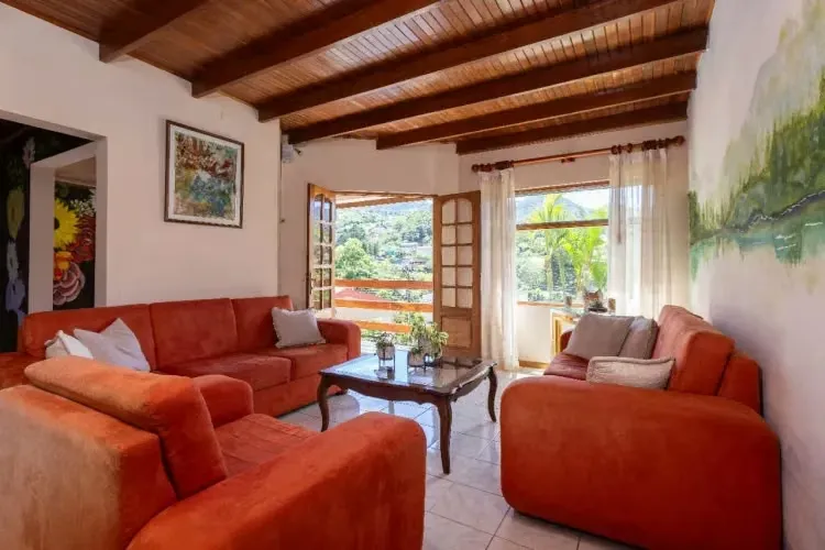 Casay Apartment for Sale in Desamparados, Patarrá 18203