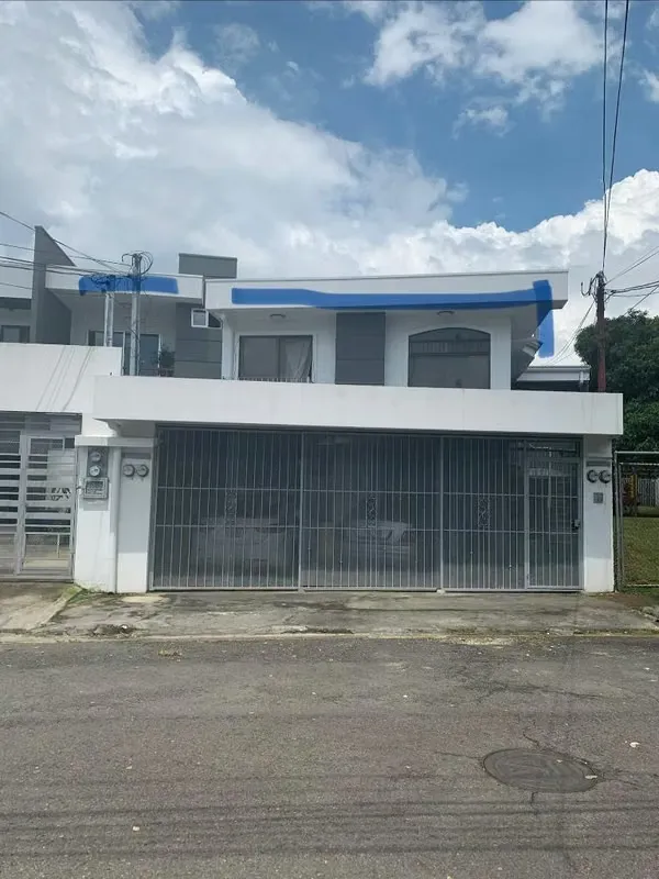 Apartamento en Residencial Campo Verde
